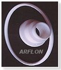 PTFE 'O' Rings, Bearings, Bush Bearings, Slide Bearings, Seals, Bushes, Fittings  and Gaskets